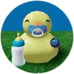 Game Badge Thumbnail