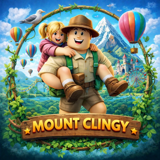 MOUNT CLINGY