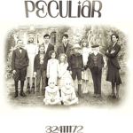 peculiar ও
