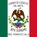 División del Norte [M:AND]