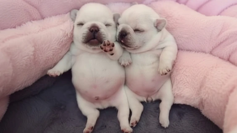 Jump Into Pibbles