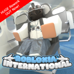 (Daily Updates!) 🛫 Robloxia International 🛬