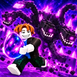 Ride Mobs For Eggs icon