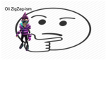 Oli Zig Zag-ism