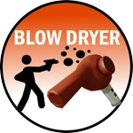 Blow Dryer