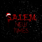 Salem : New Times