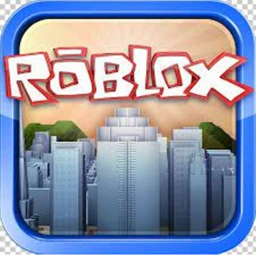 (REWORK) robloxian city icon