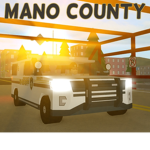 Mano County Sheriḟf's Office