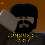Communist Party of the Soviet Union .ᅠ