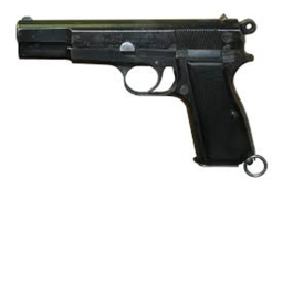 E gun testing (range) NEW!
