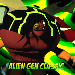 Alien gen Classic (Update 10)