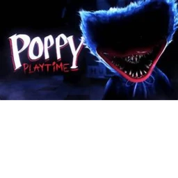 poppy playtaime icon