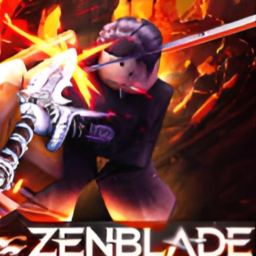 {🌋UPD🔥} Zen Blade🗡
