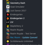 The VidGamerz Group