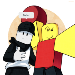 Baller SURVIVAL V5