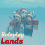 Roleplay Lands Official Group