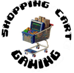 Shopping Cart Gaming