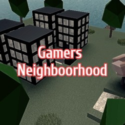 Gamers Neigboorhood [ALPHA]