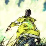 走る Edgerunners