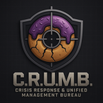 Crisis Response & Unified Management Bureau