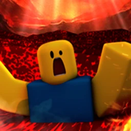 The Floor is Lava Simulator ✨ 2 YEARS UPDATE icon