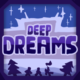 [Pre-Release] Deep Dreams