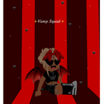 ⋆ Vamp Squad ⋆