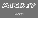 Micky's