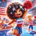 Rockstar Gymnastics and Cheer Playground icon