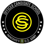 [USAR] ||| Officer Candidate School |||