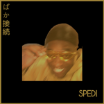 Sped-kai