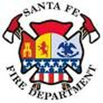New Mexico Fire