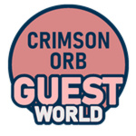 Crimson Orb