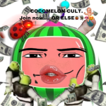 COCO|MELON|CULT