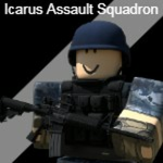 [SEA] Icarus Assault Squadron