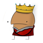 ~~Potatoes~~