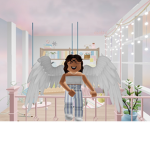 ShayPlayz closet