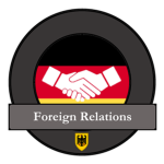 GA Foreign Relations