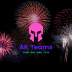 AK Teams Roblox Division