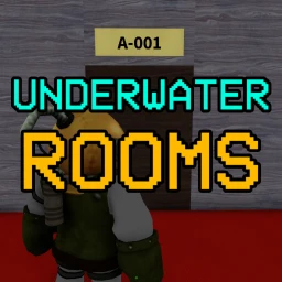 Underwater Rooms icon