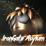 IronGate Asylum