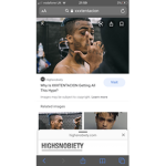 XXXTENTACION gang a a a a