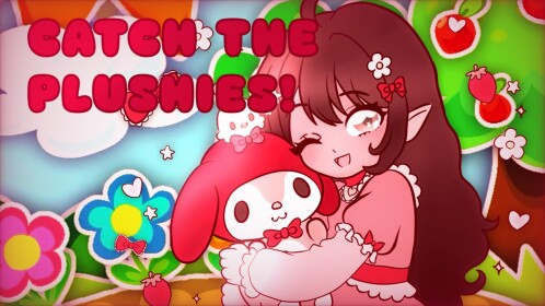 [🧸UPD 7] Steal From Plushies!