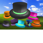 Top Hats Fan Club