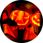 Halloween Event 2025!
