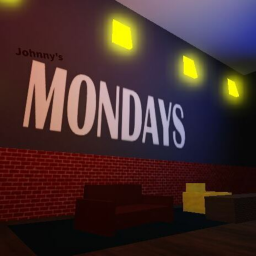 Johnny's Mondays