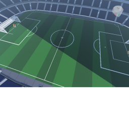 soccer dude
