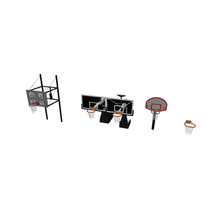 Free - RB World Hoops READ DESC before using