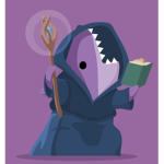 Shark bux