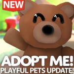 Adopt Me!
